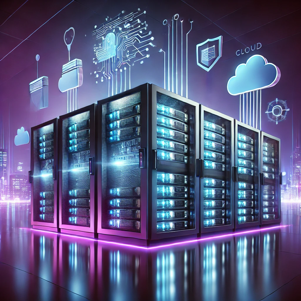 Managed Hosting by WPX 1
